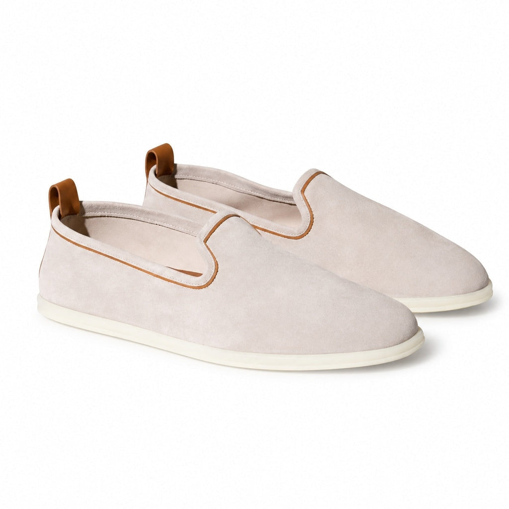 Moccasin - Classic Beige RF3OC3JP478