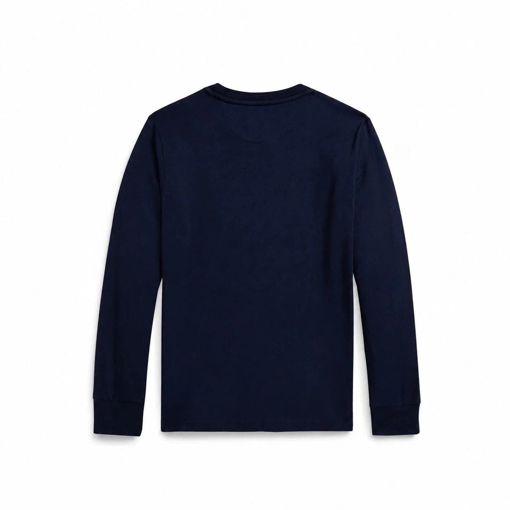 Long-Sleeve T-Shirt RF3OC422POK