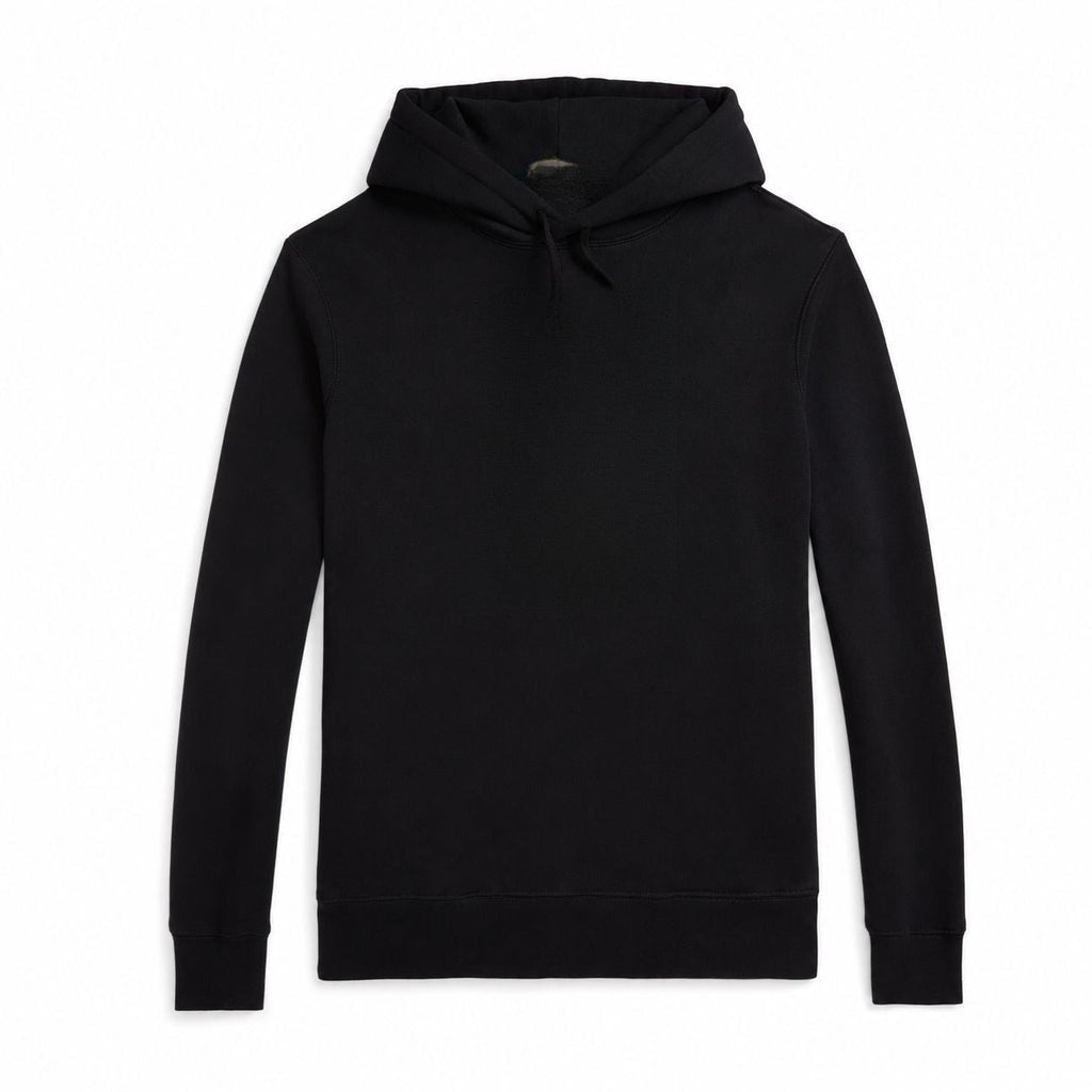Fleece Hoodie - Lunar New Year 2026 RF3OC3Y9RB8