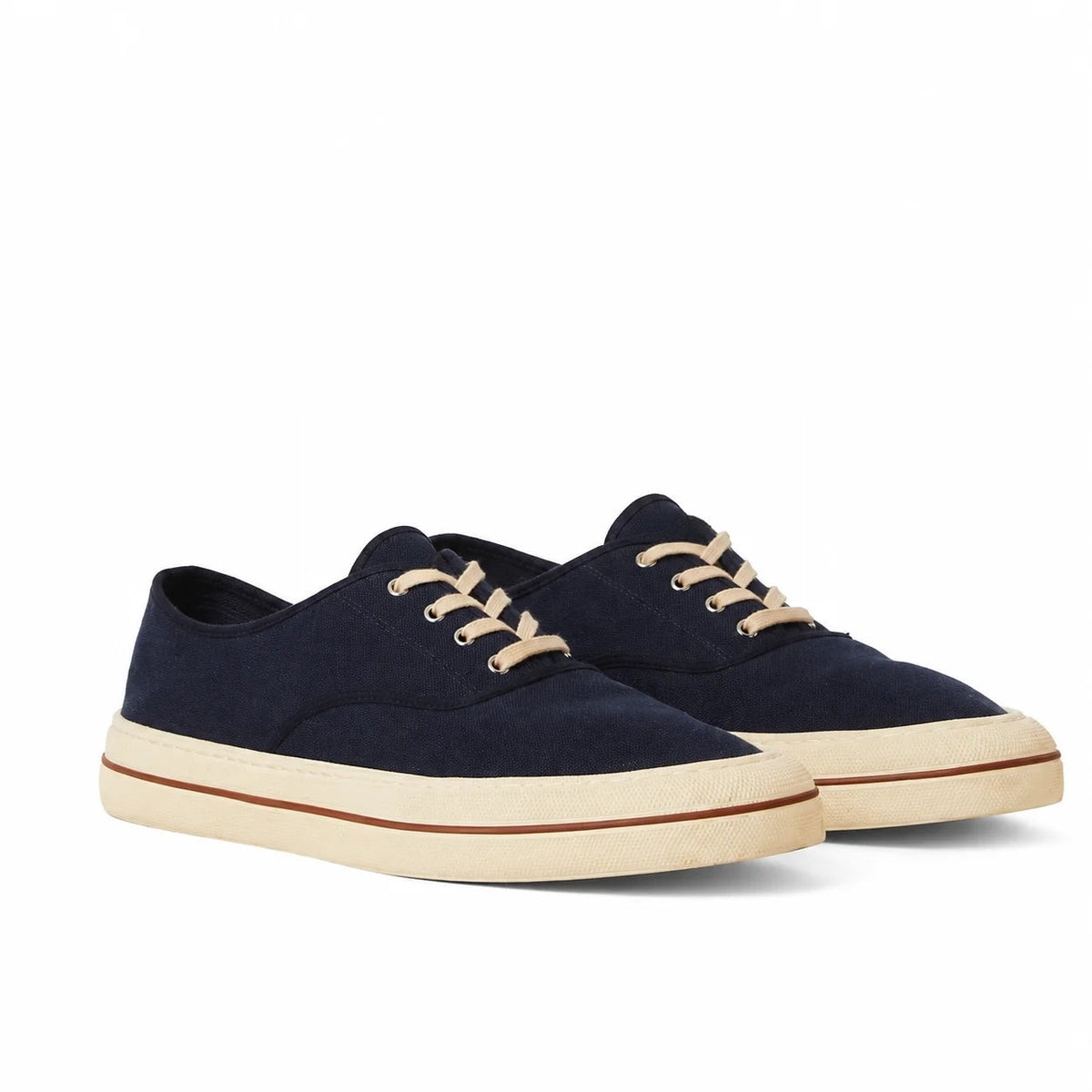 Sneaker Men's - Blue Navy RF3OC3M23K4