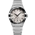 Men's Watch - Meteorite Dial 41mm Stainless Steel RF3OC3NCGAS
