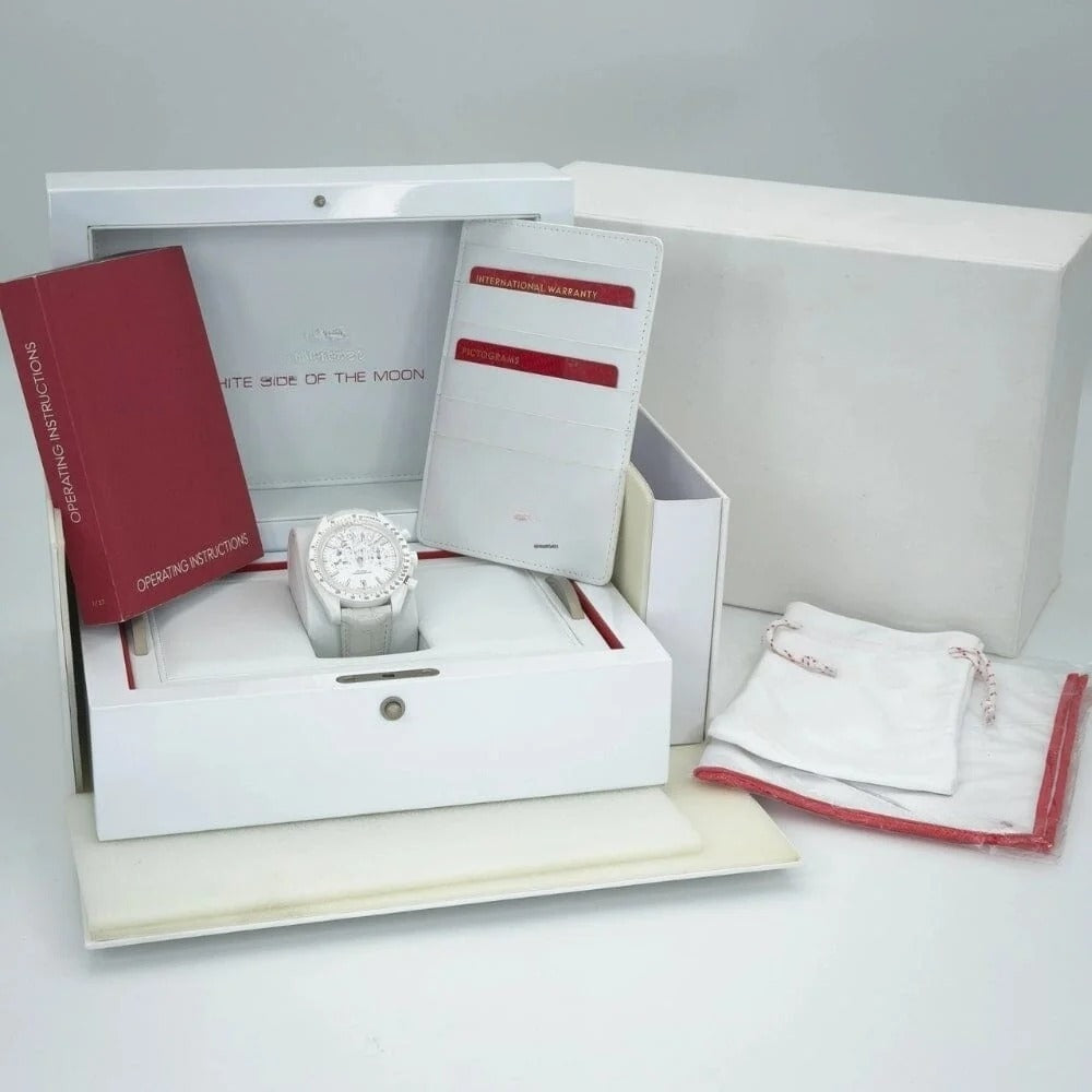44.2mm Men's Watch RF3OC3OCZ2C