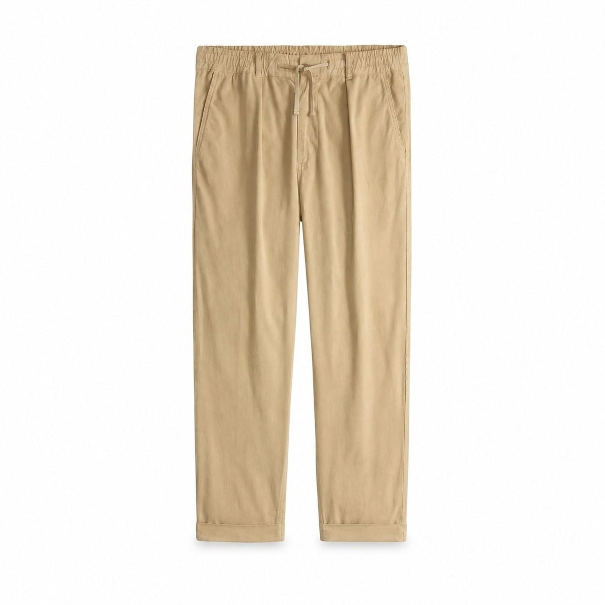 Classic Tapered Fit Pants RF3OC40M1DW