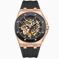 Skeleton Oak Watch RF3OC3S8QKK