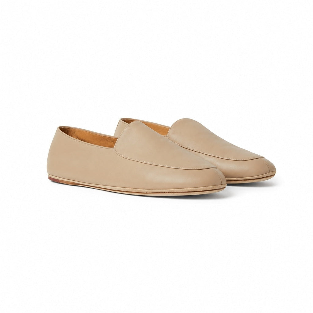 Loafer Men's - Sandstone RF3OC3HC4UC