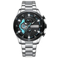 Noble Watch RF3OC3S0B5W