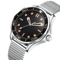 Paulareis Automatic Watch RF3OC3RZLVO
