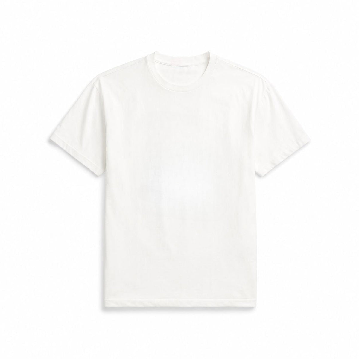 Classic Fit Jersey T-SHIRT RF3OC3UDAIS
