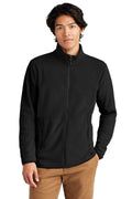 Full-Zip Fleece Jacket RF3OC48HS3O