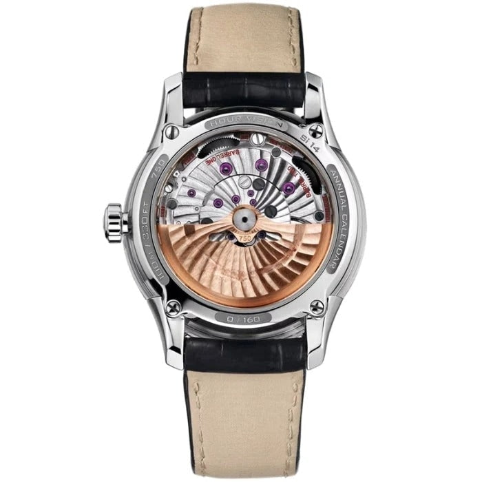 Annual Calendar Chronometer Men's Watch RF3OC3NACG4