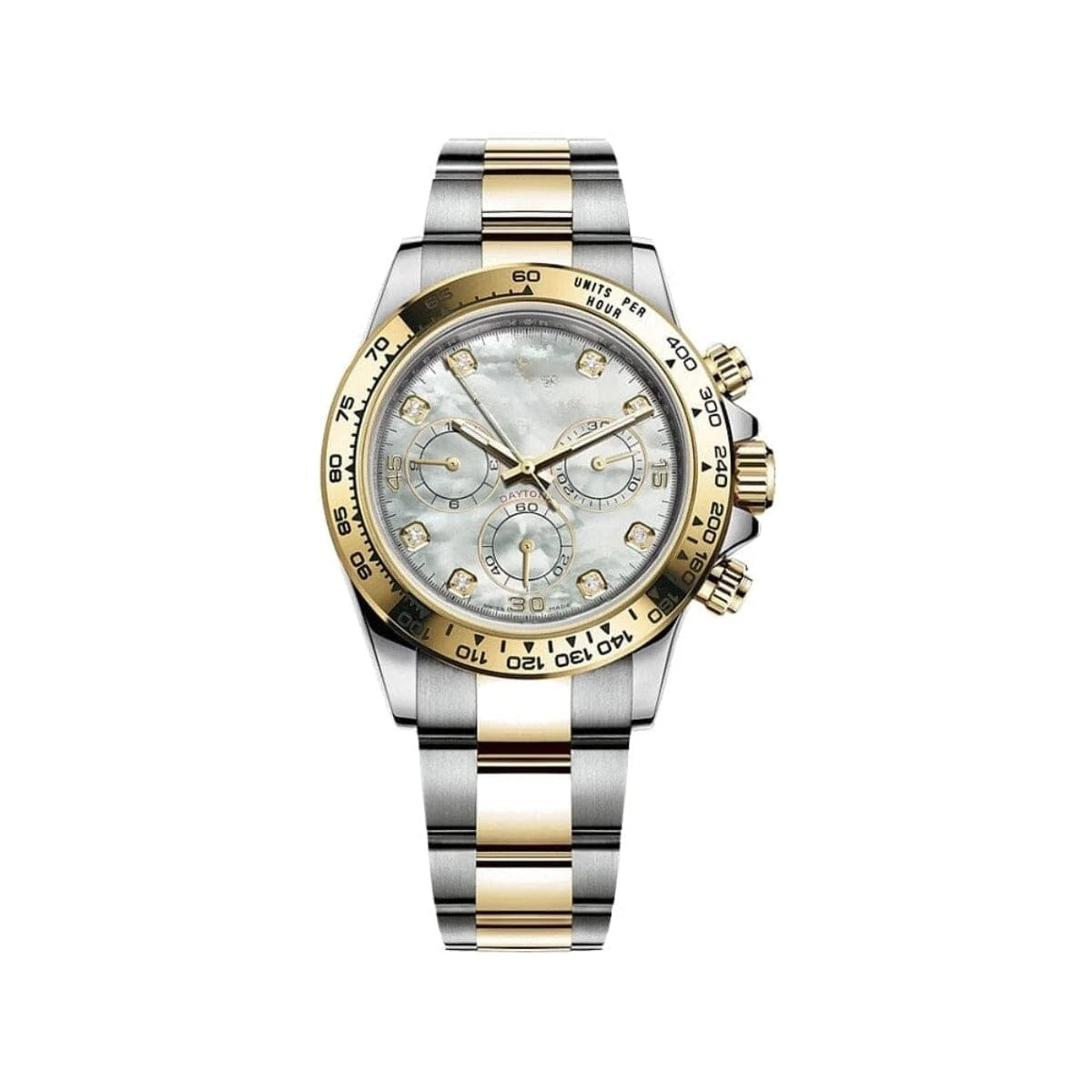 40mm Men's Watch RF3OC42LOCK
