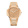 Ladies' Rose Gold Luxury Watch RF3OC3QFF5W