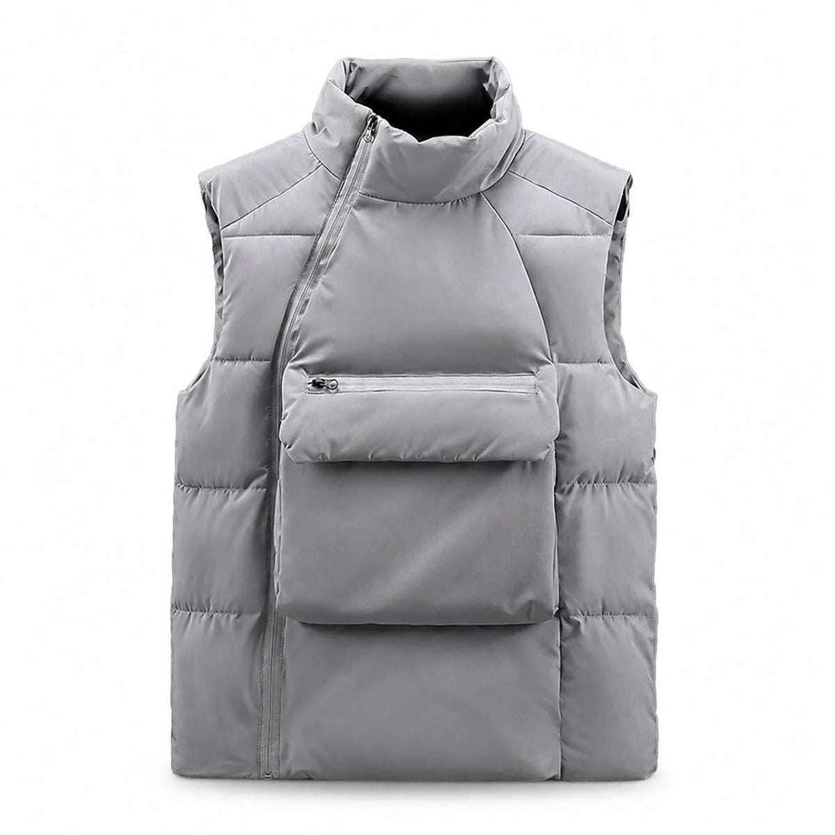 Quilted Wool-Blend Cable-Knit Sweater RF3OC48EYYS
