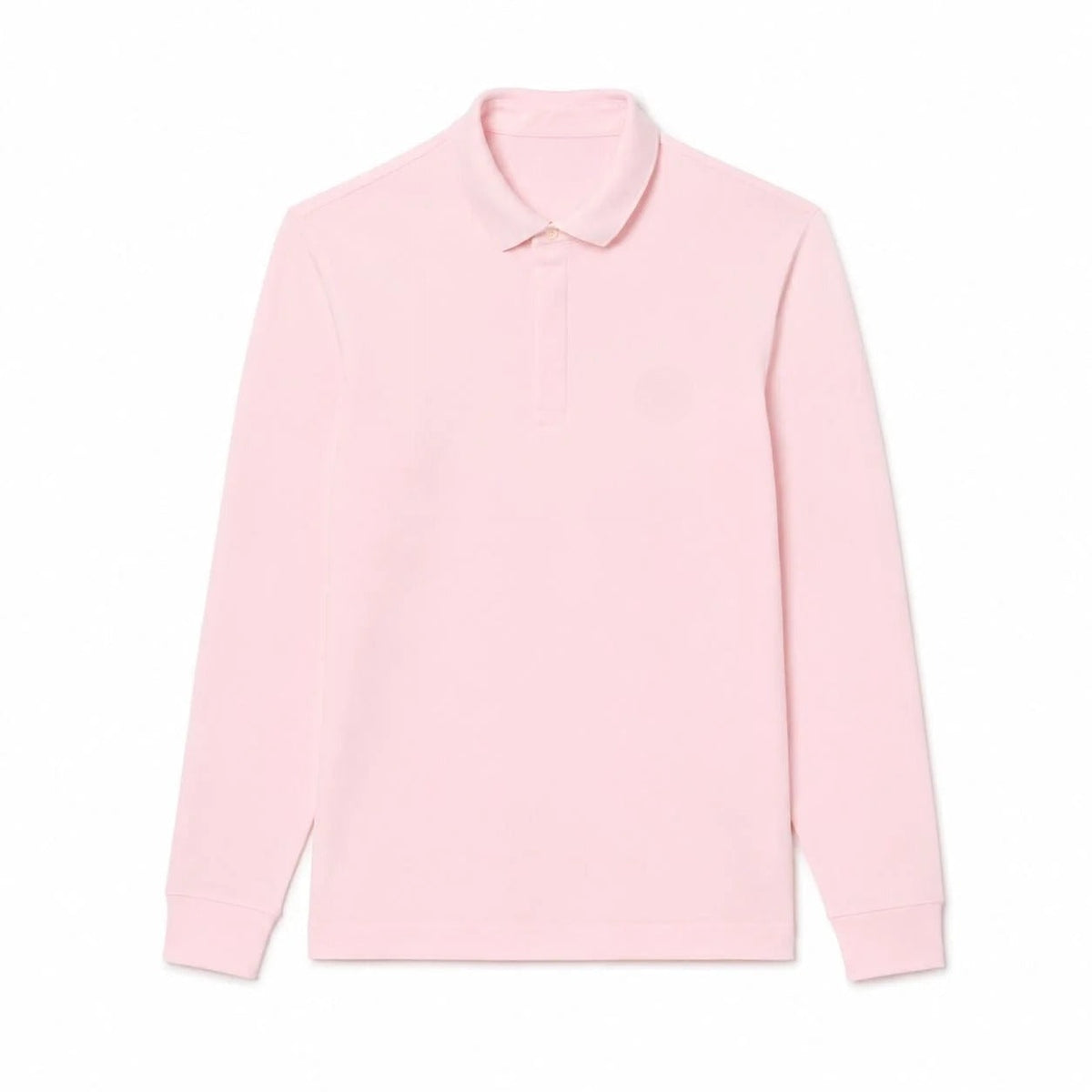 Regular Fit Paris Stretch Piqué Polo Shirt RF3OC3DT0G4