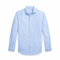 Linen Shirt - Slim Fit RF3OC3V1VGK