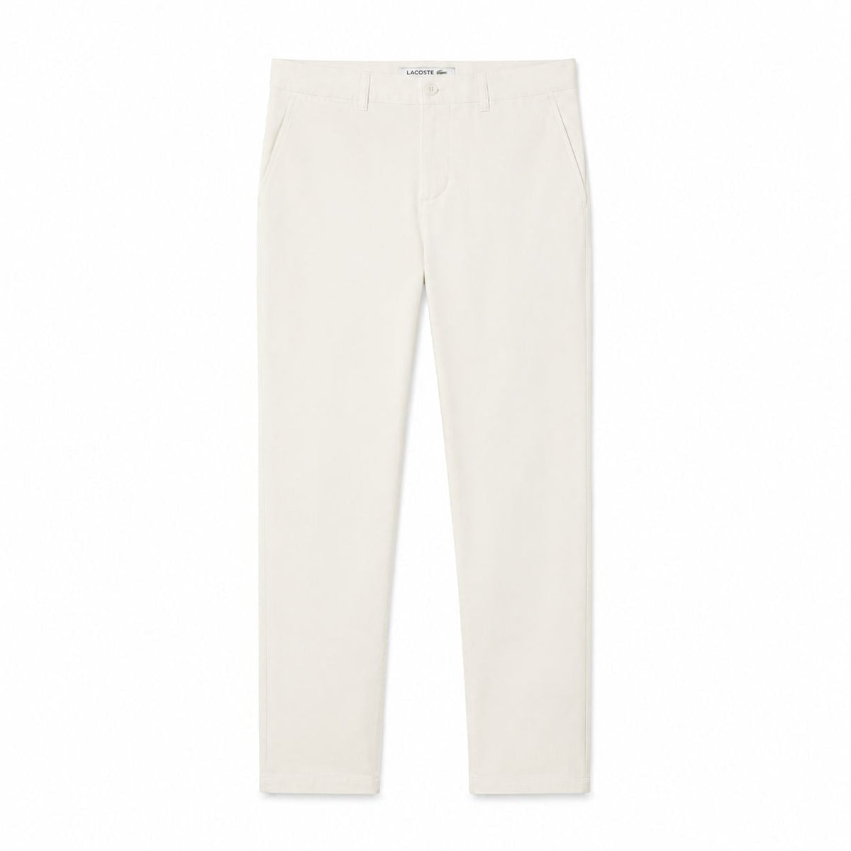 Slim Fit Stretch Cotton Chino Pants RF3OC3DXXFO