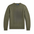 Intarsia-Knit Sweater RF3OC3ZFWCK