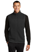 Sweater Fleece Vest RF3OC49OMF8