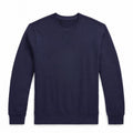 Fleece Sweatshirt - Cotton Blend, Ribbed Trim RF3OC3Z7GXW