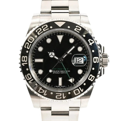 Black Dial Watch 40mm RF3OC45PCHW