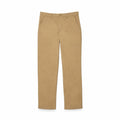 Straight Fit Cotton Twill Chino Pants RF3OC3F1YMC