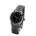 Pink Cohome Automatic Watch RF3OC3S1PQC