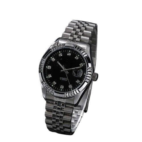 Pink Cohome Automatic Watch RF3OC3S1PQC