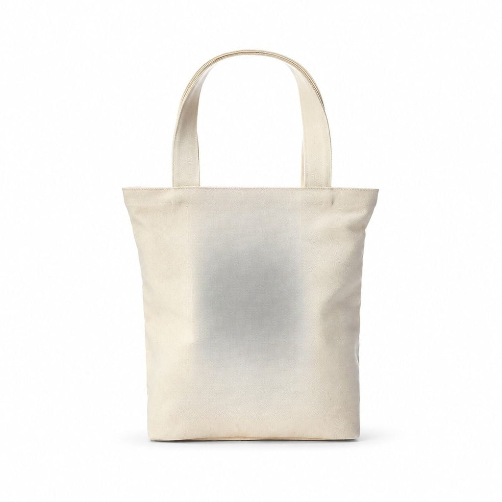Cotton Canvas Tote Bag RF3OC3XVPMS
