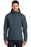 Rain Jacket - Windproof, Water Repellent RF3OC48GDJ8