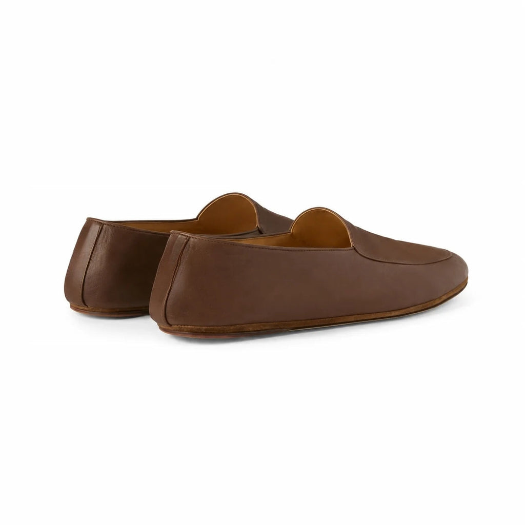 Anton Walk Loafer Men's - Tundra RF3OC3HAQ9W