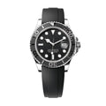 White Gold Men's Luxury Watch RF3OC474M84