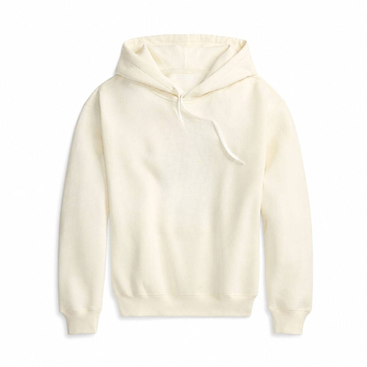 Fleece Hoodie RF3OC3Z3YIS