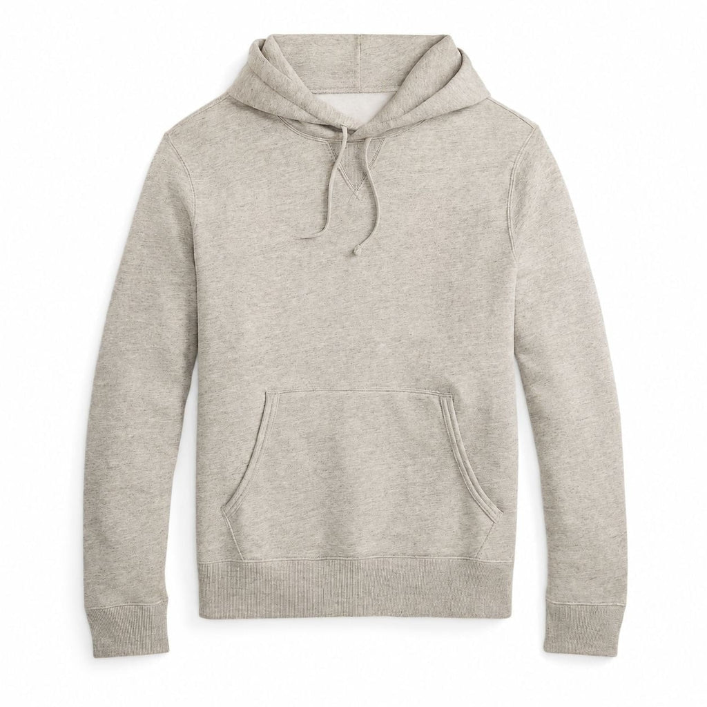 Fleece Hoodie RF3OC3YYC90