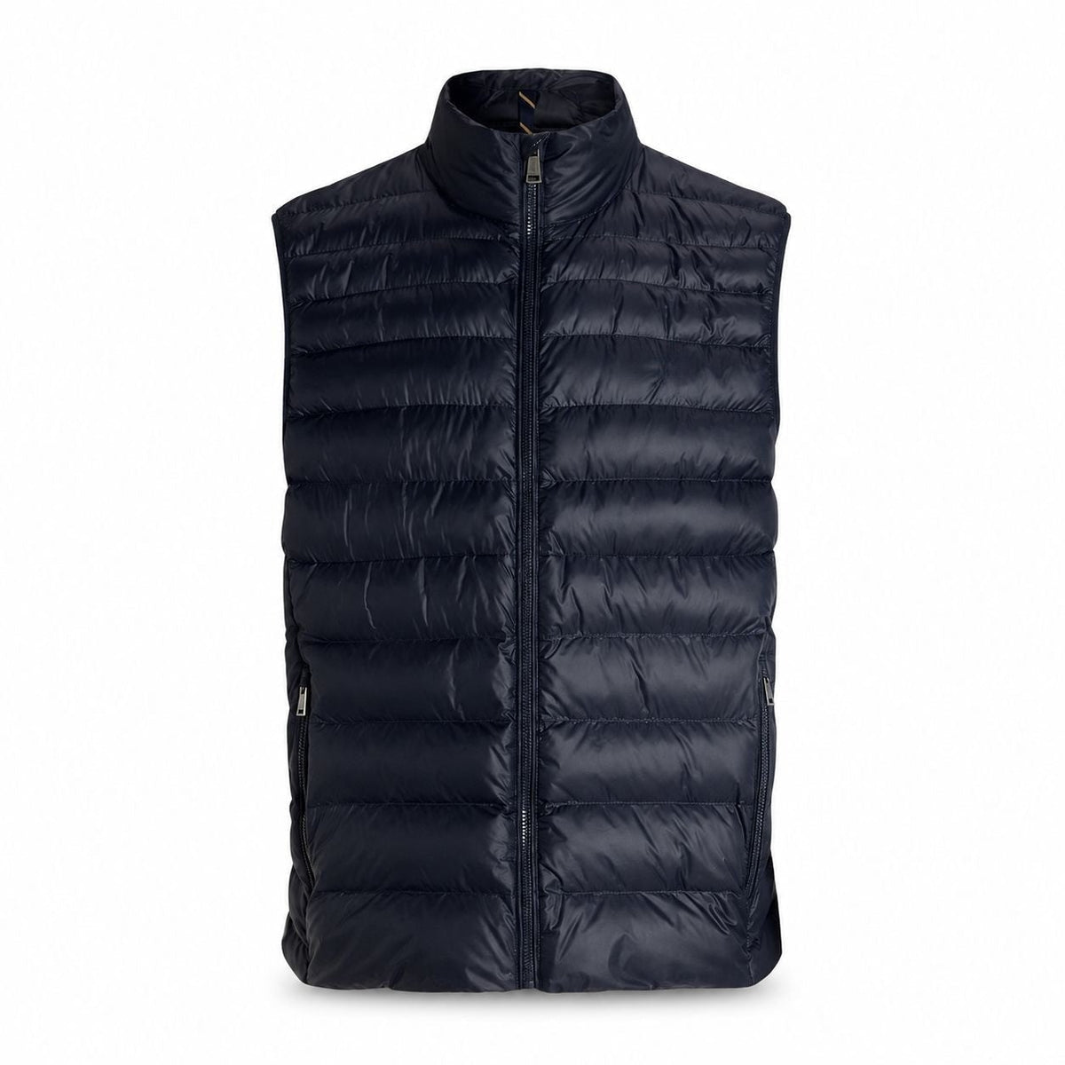 Packable Quilted Vest - Water-Resistant RF3OC3UWYH0