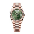 Rose Gold Watch 40mm Stainless Steel RF3OC440Y2S
