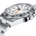 'White' - Men's Luxury Watch RF3OC45JQ84