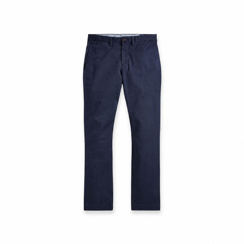Chino Pants in Washed Stretch Cotton RF3OC3TJ3B8