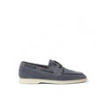 Sea-Sail Walk Moccasin - Marina Grey RF3OC4BO9DW