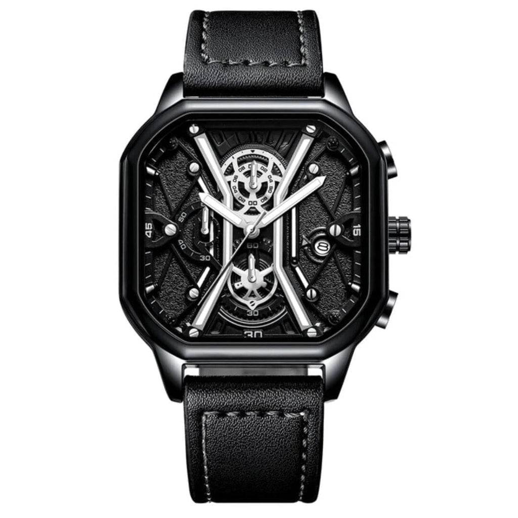 Regal Elegance Watch 37mm RF3OC3S3TL0