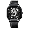 Regal Elegance Watch 37mm RF3OC3S3TL0