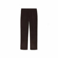 Regular Fit Corduroy Chino Pants RF3OC3BQKCK