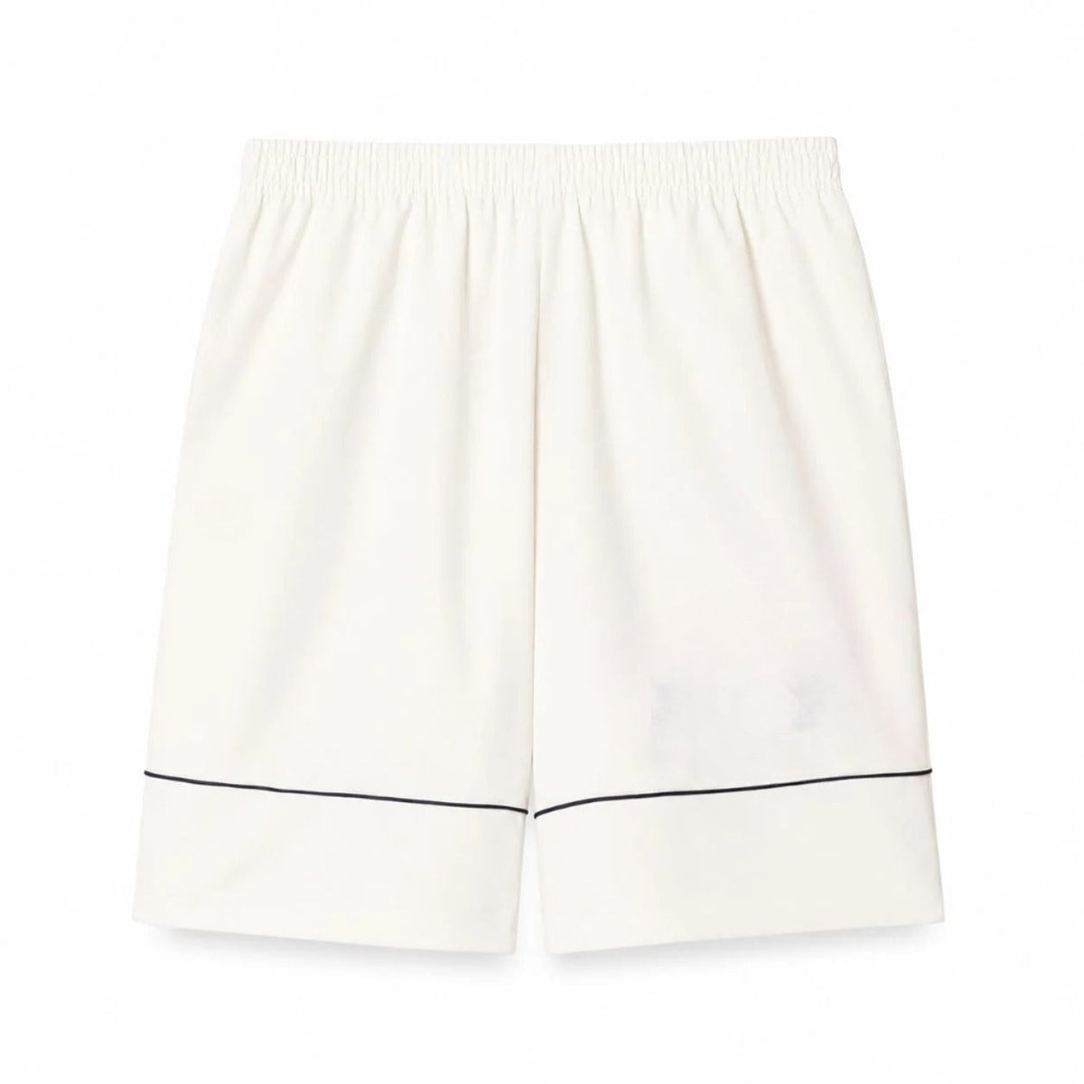Tennis Shorts in Printed Diamond Taffeta RF3OC3F7KW4