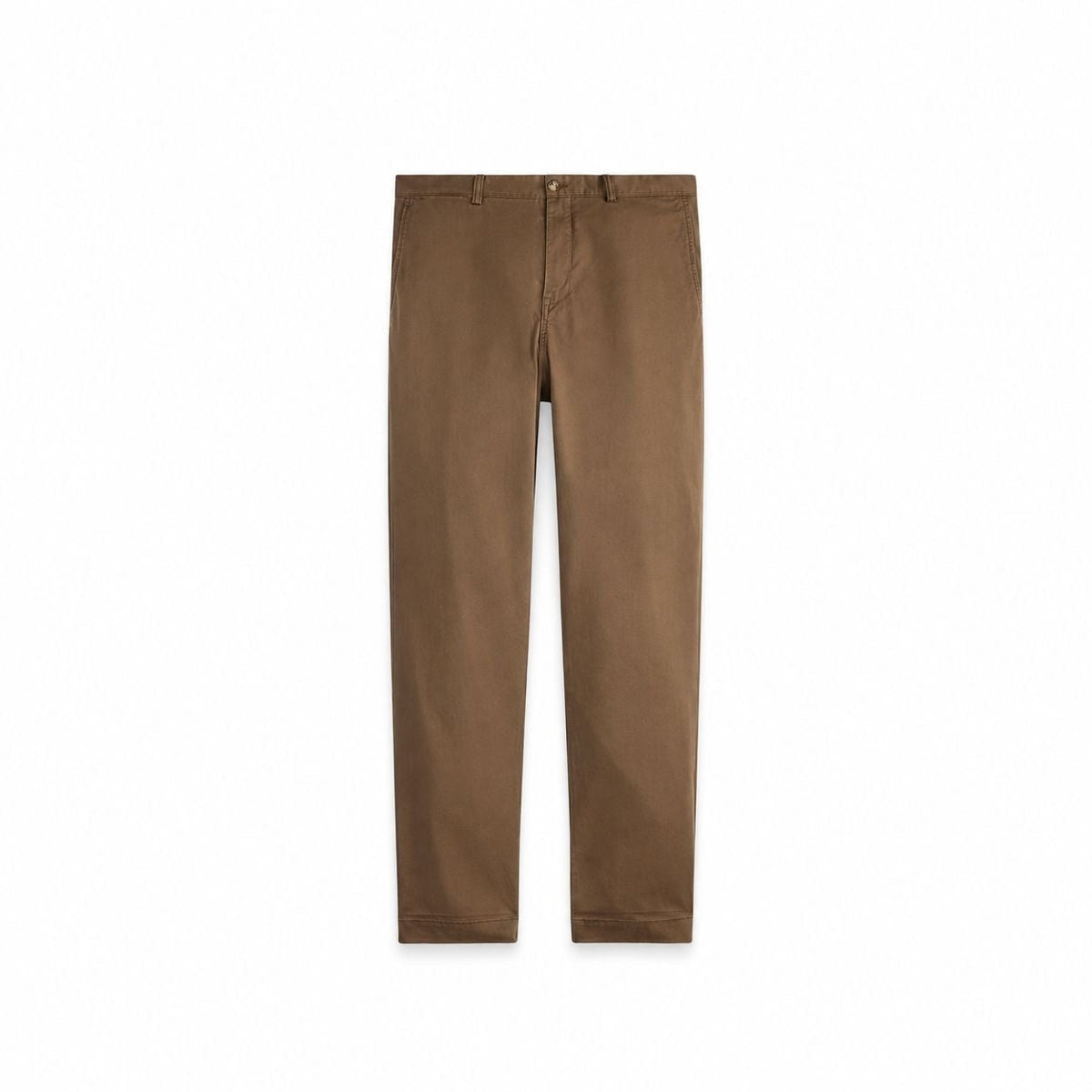 Classic Fit Chino Pant - Washed Cotton RF3OC3TNB0K