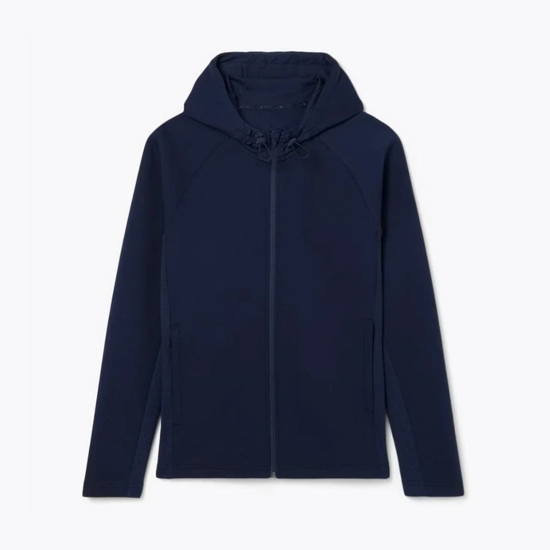 Breathable Sport Track Jacket RF3OC3AVNUS