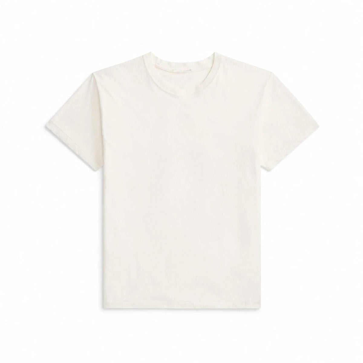 Cotton Jersey T-Shirt RF3OC3XXTHG