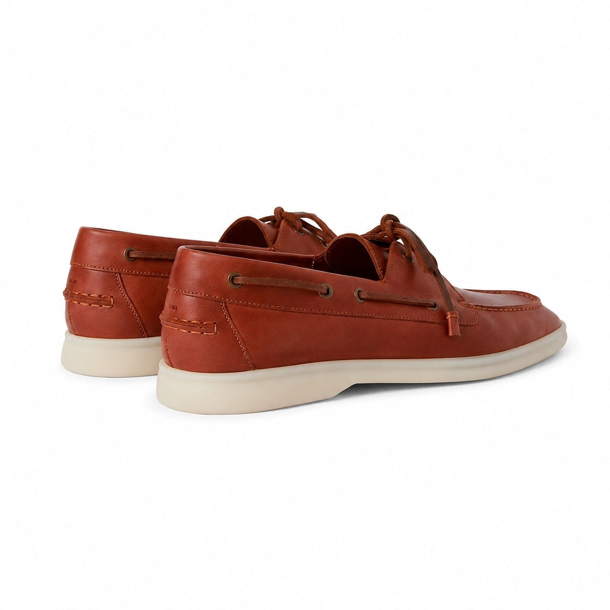 Sea-Sail Walk Moccasin - Liqueur RF3OC3HFN9G
