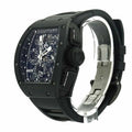 "Flyback Chronograph" Luxury Watch RF3OC48LAIS