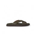 Slide Walk Sandals - Cedar Green RF3OC3KCAKK