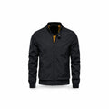 Classic Bomber Jacket RF3OC3TQ45G
