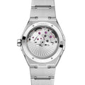 Men's Watch 41mm White Dial Stainless Steel RF3OC3NBR0K